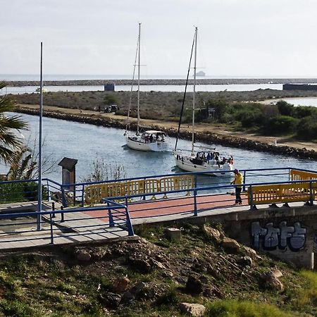Casa 2 Mares Lejlighed La Manga Eksteriør billede