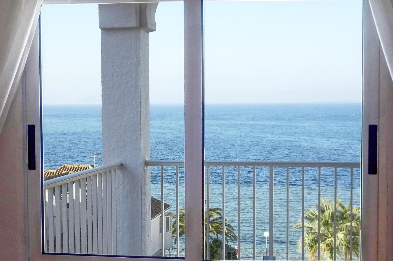 Casa 2 Mares Lejlighed La Manga Eksteriør billede