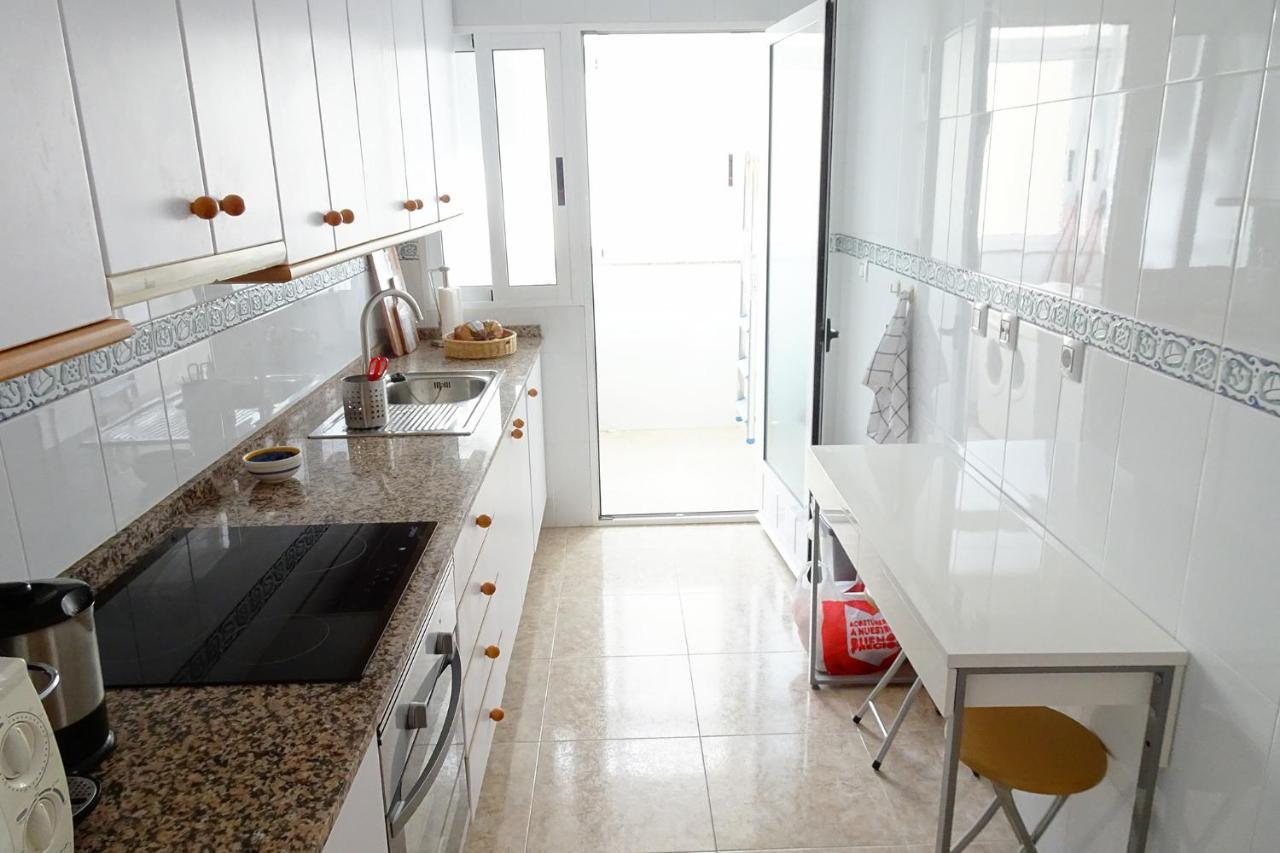 Casa 2 Mares Lejlighed La Manga Eksteriør billede