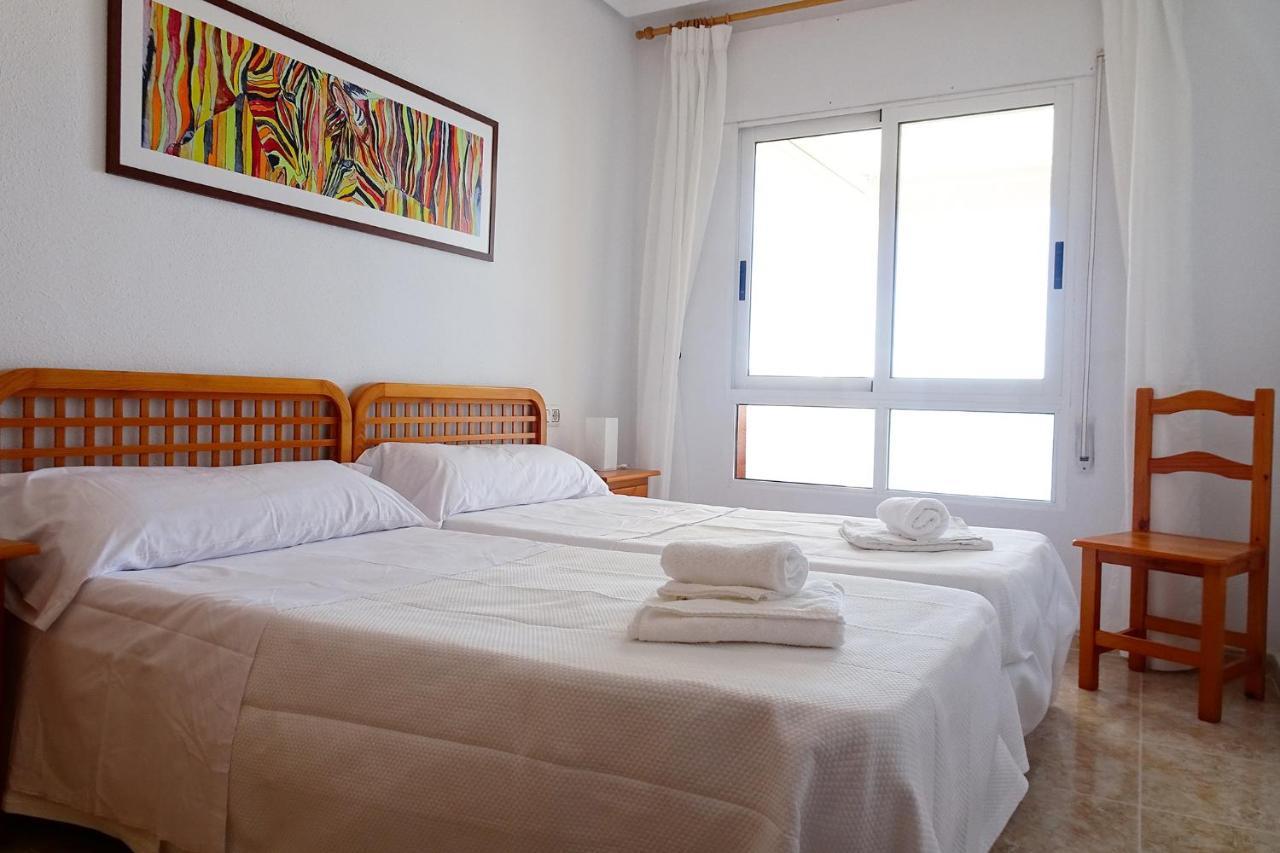 Casa 2 Mares Lejlighed La Manga Eksteriør billede