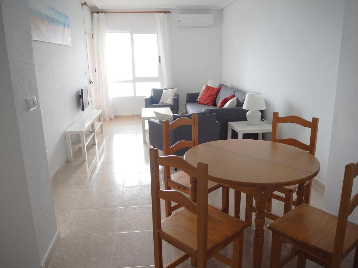 Casa 2 Mares Lejlighed La Manga Eksteriør billede